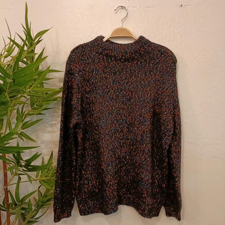 Spotta Pullover 1