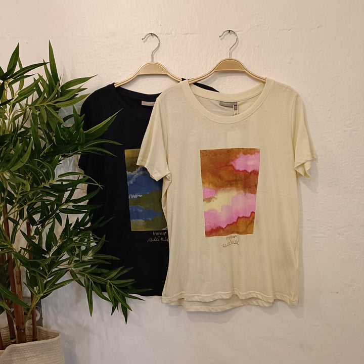 Rebekka Tee 1