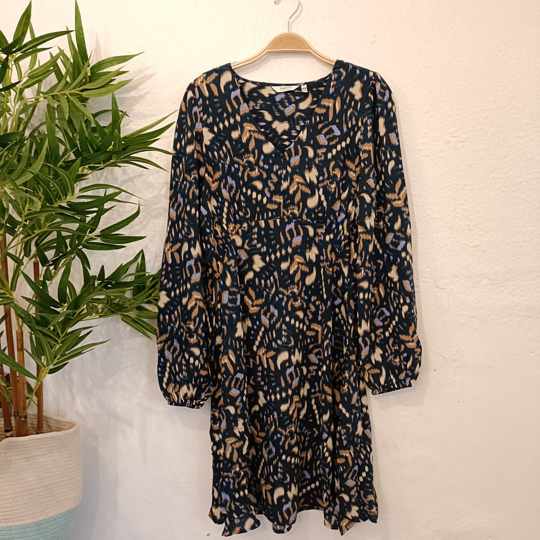 Josa VNeck Reg Dress