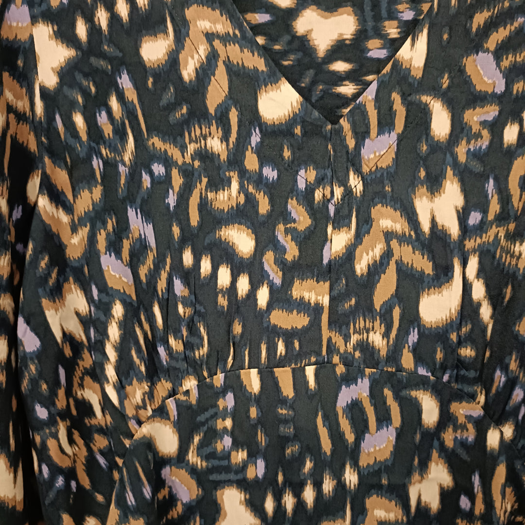 Josa VNeck Reg Dress