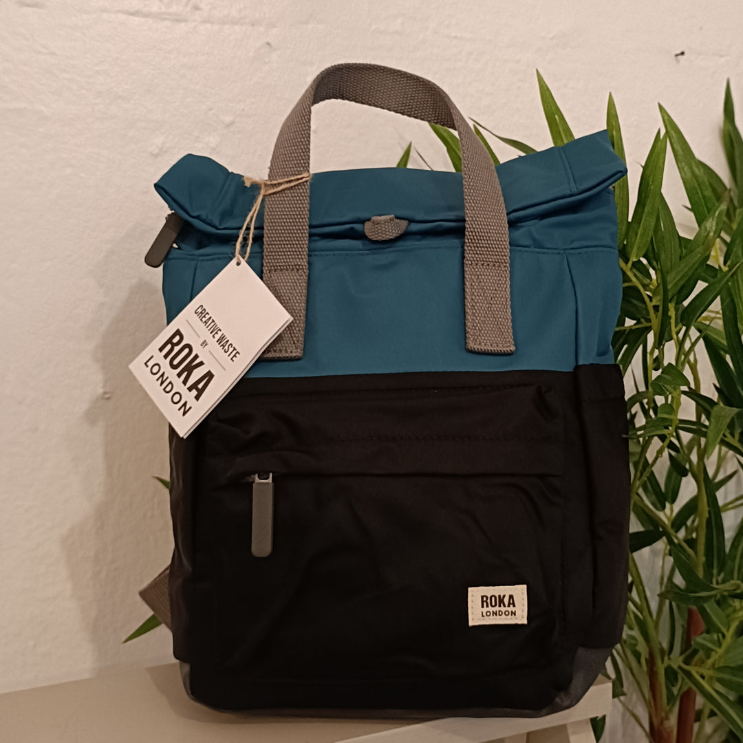 Two Tone Canfield Medium