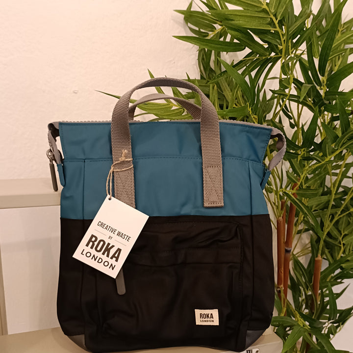 Two Tone Bantry Small