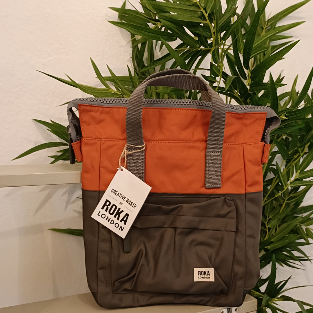 Two Tone Bantry Small