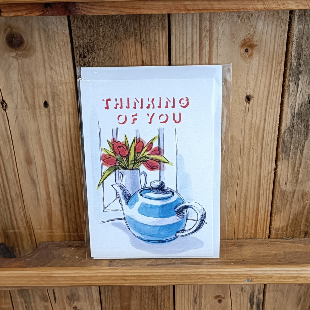 Thinking of You Cards