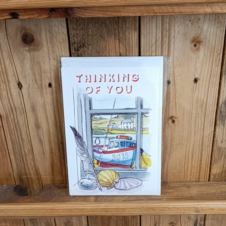 Thinking of You Cards