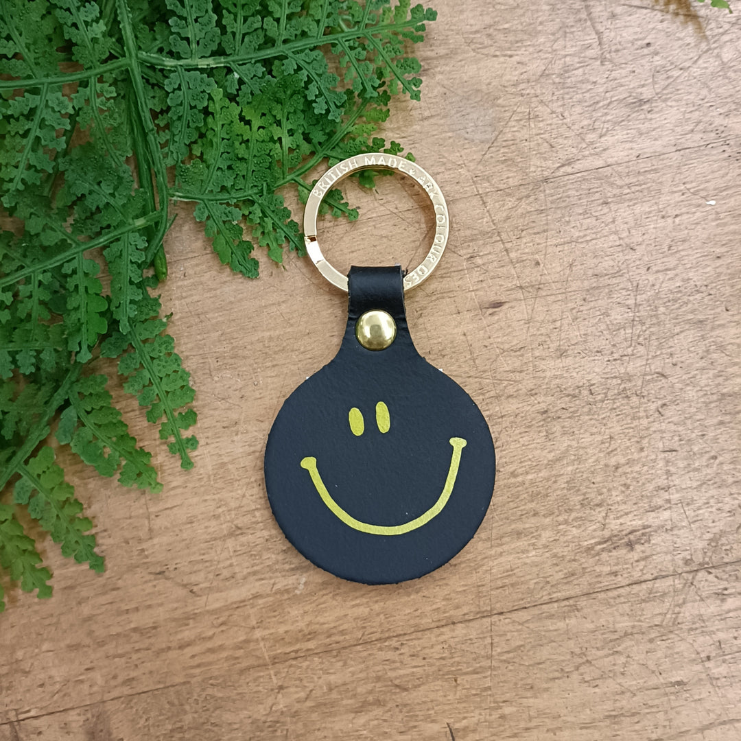 Feeling Lush Keyring
