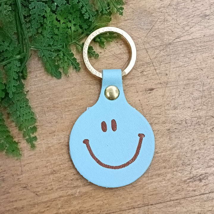 Feeling Lush Keyring