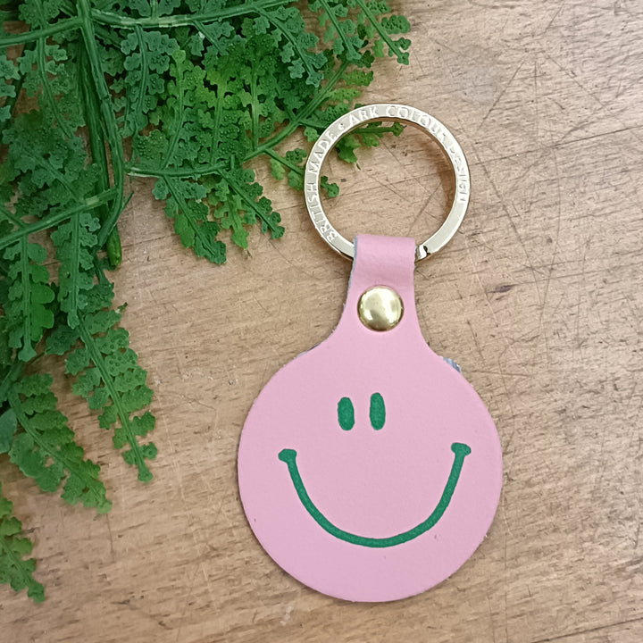 Feeling Lush Keyring