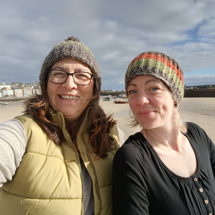 Cotopaxi Headband