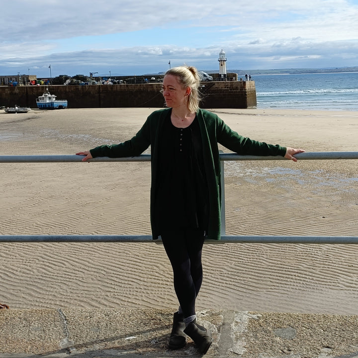 Nonina Cardigan