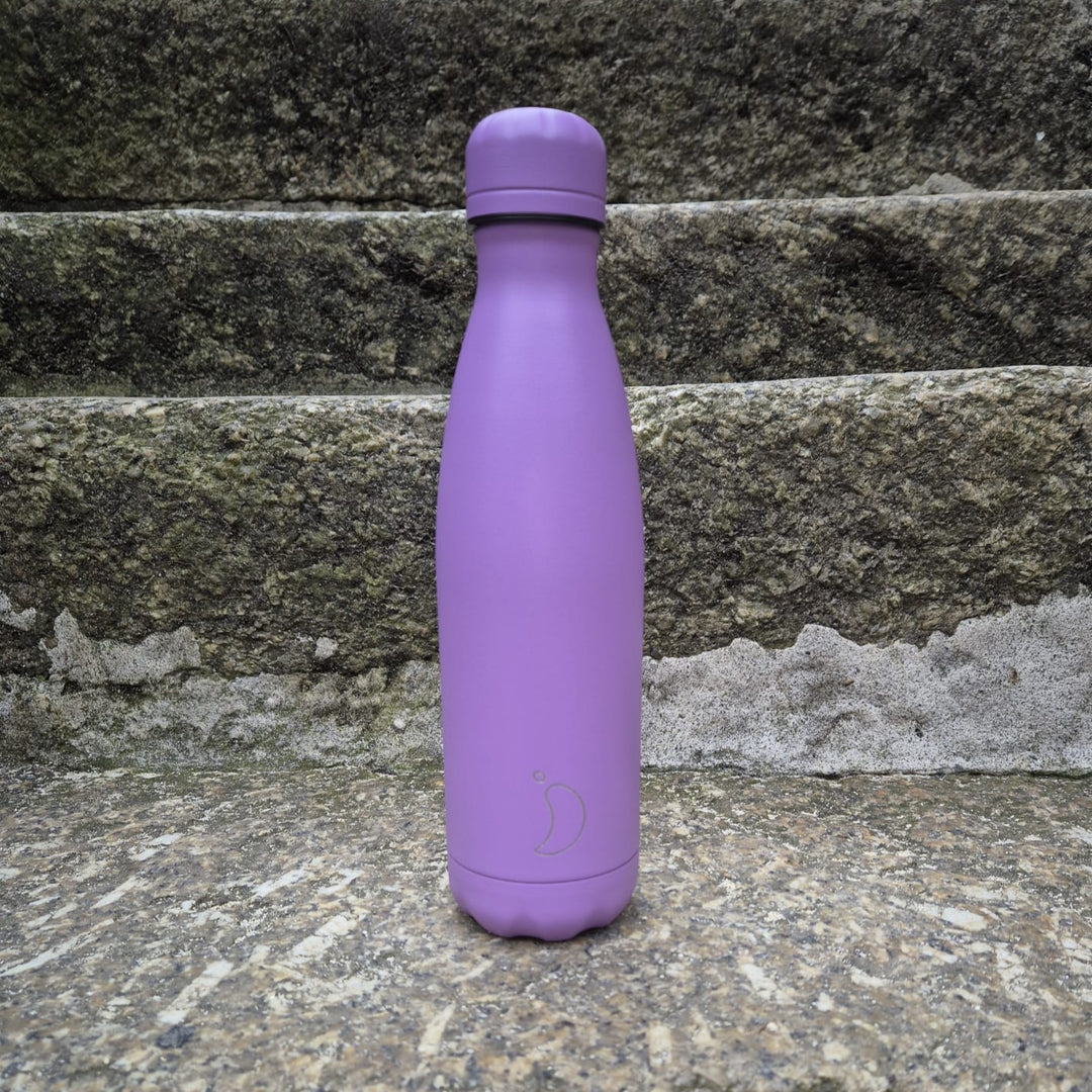 500ml Bottle All Pastel