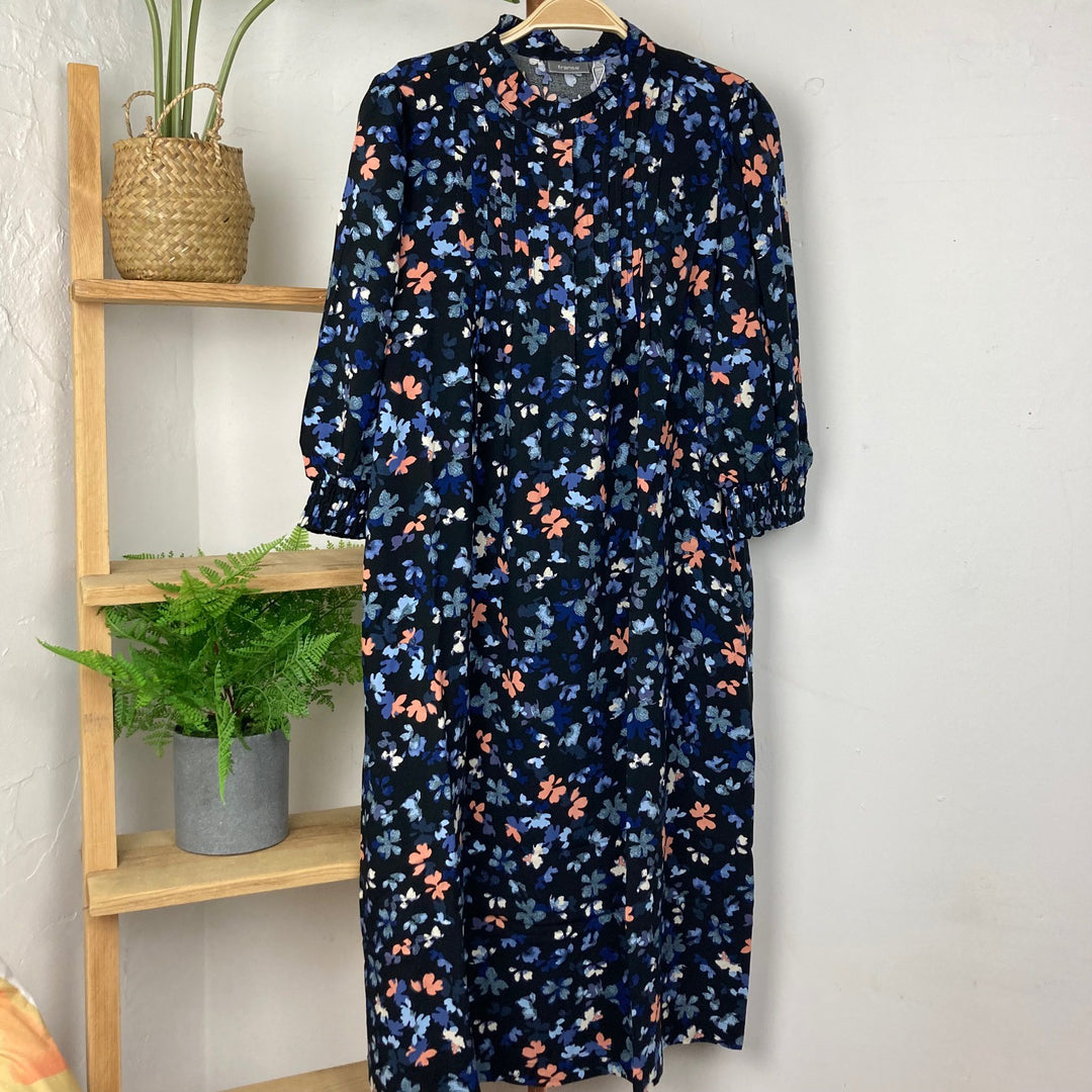 Flow Dress