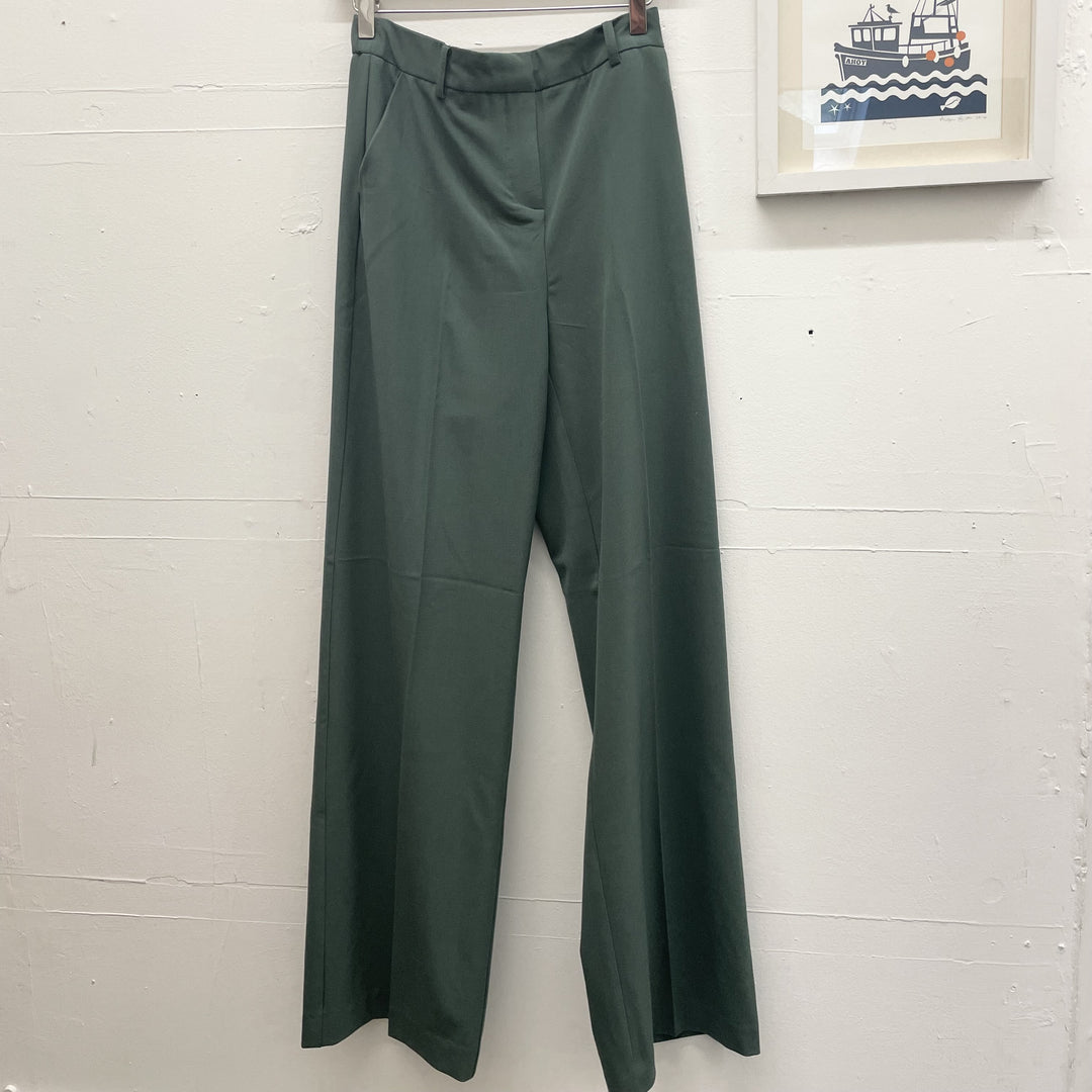 Danta Wide Leg Pants 2