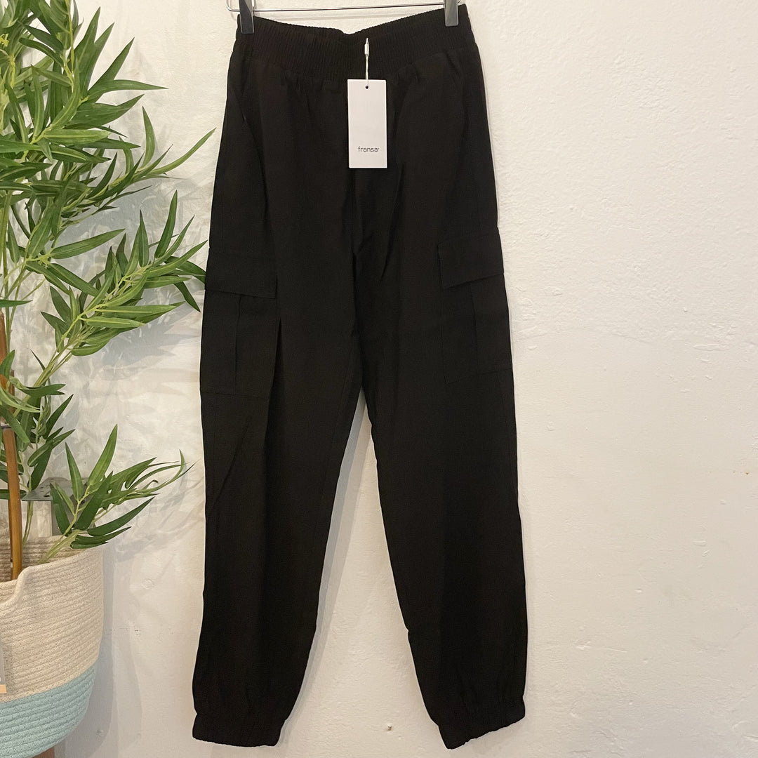 Krista Pants 1