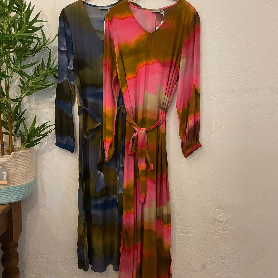 Rebekka Dress 2