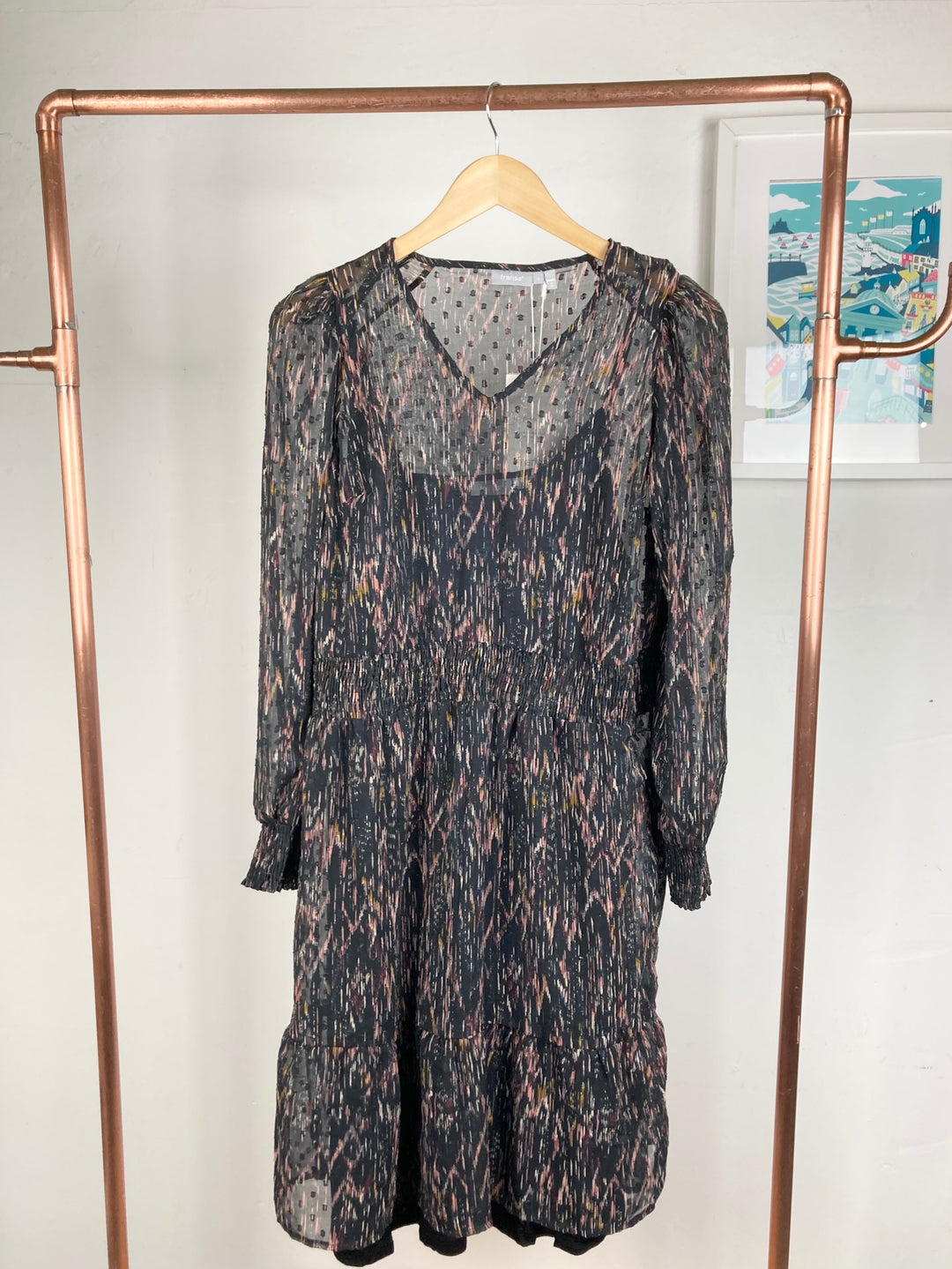 Cakema 2 Dress