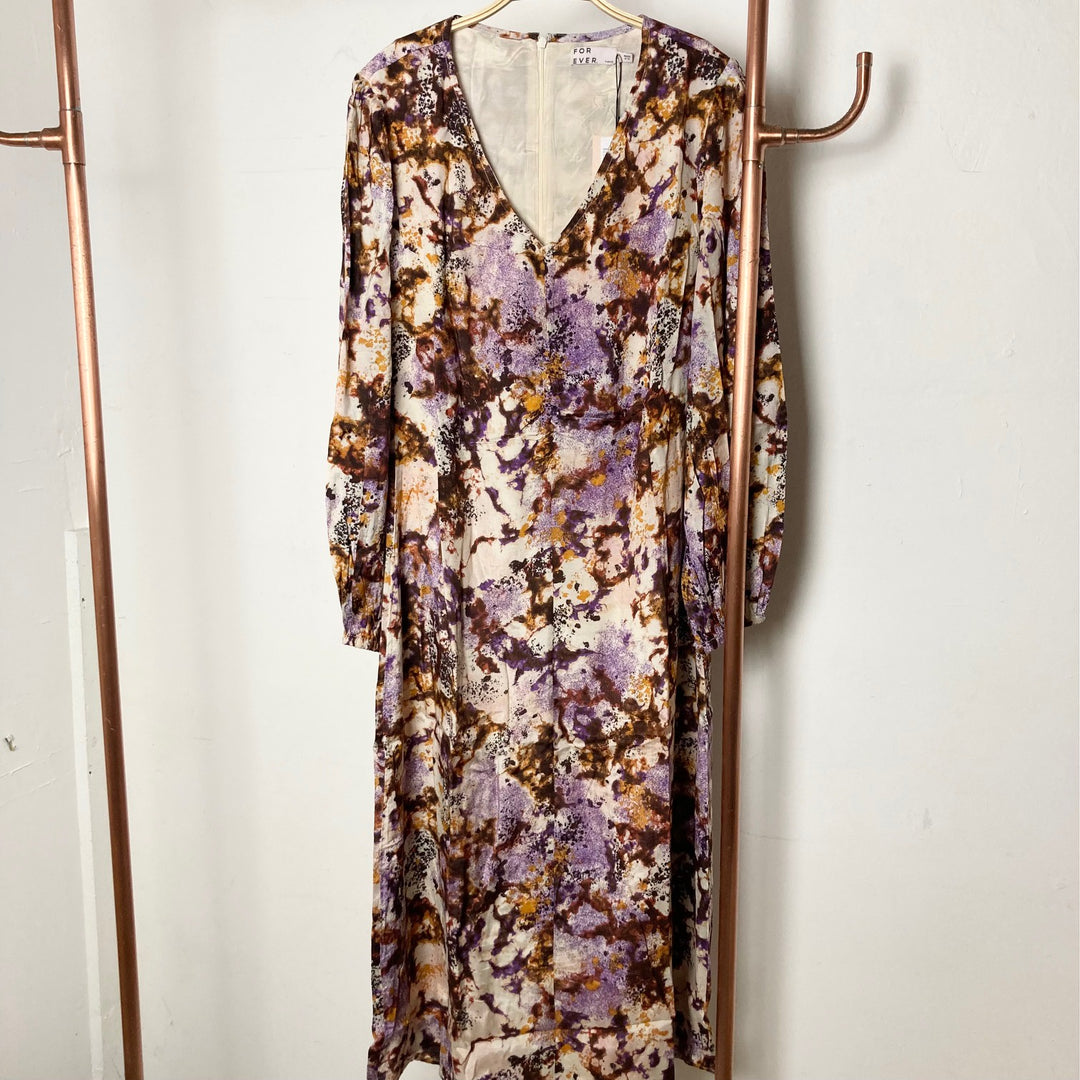 Fvfarah Dress
