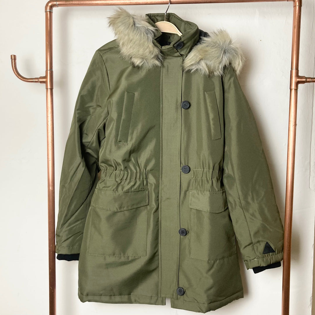 Alica Jacket