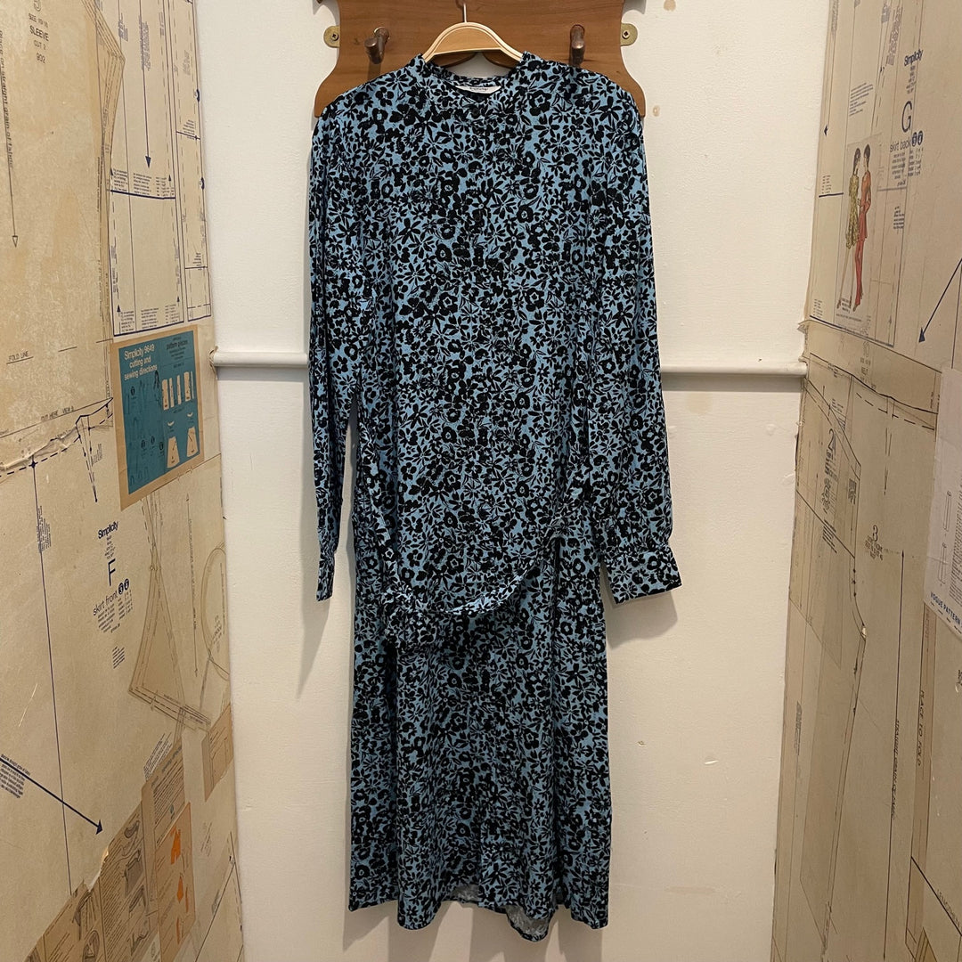 Josa Shirt Dress 2