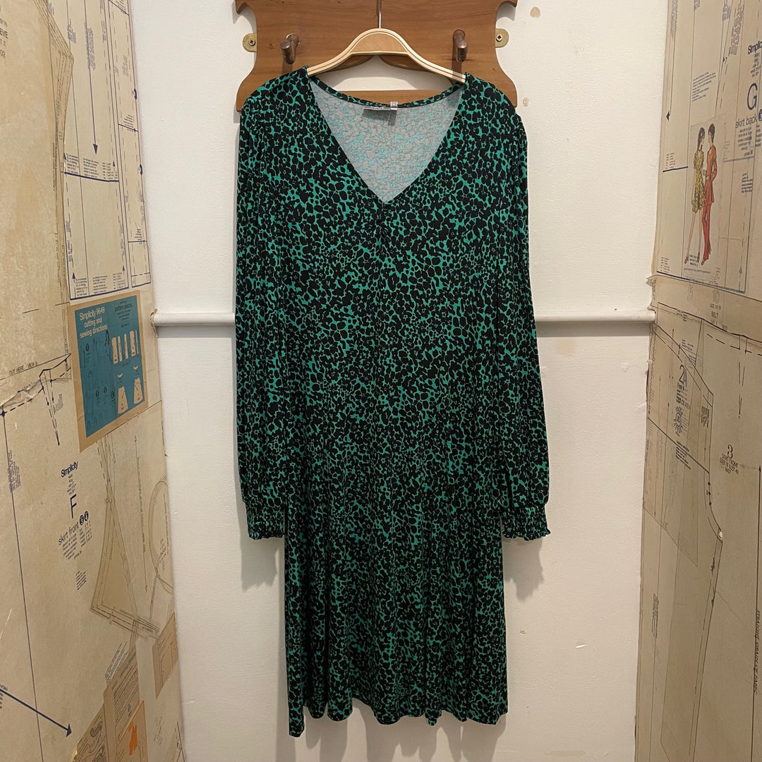 Emfloral Dress 1