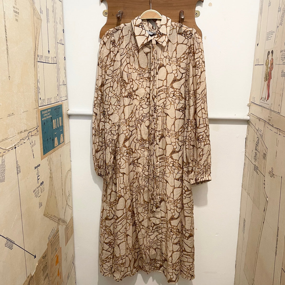 Luc Dress 1