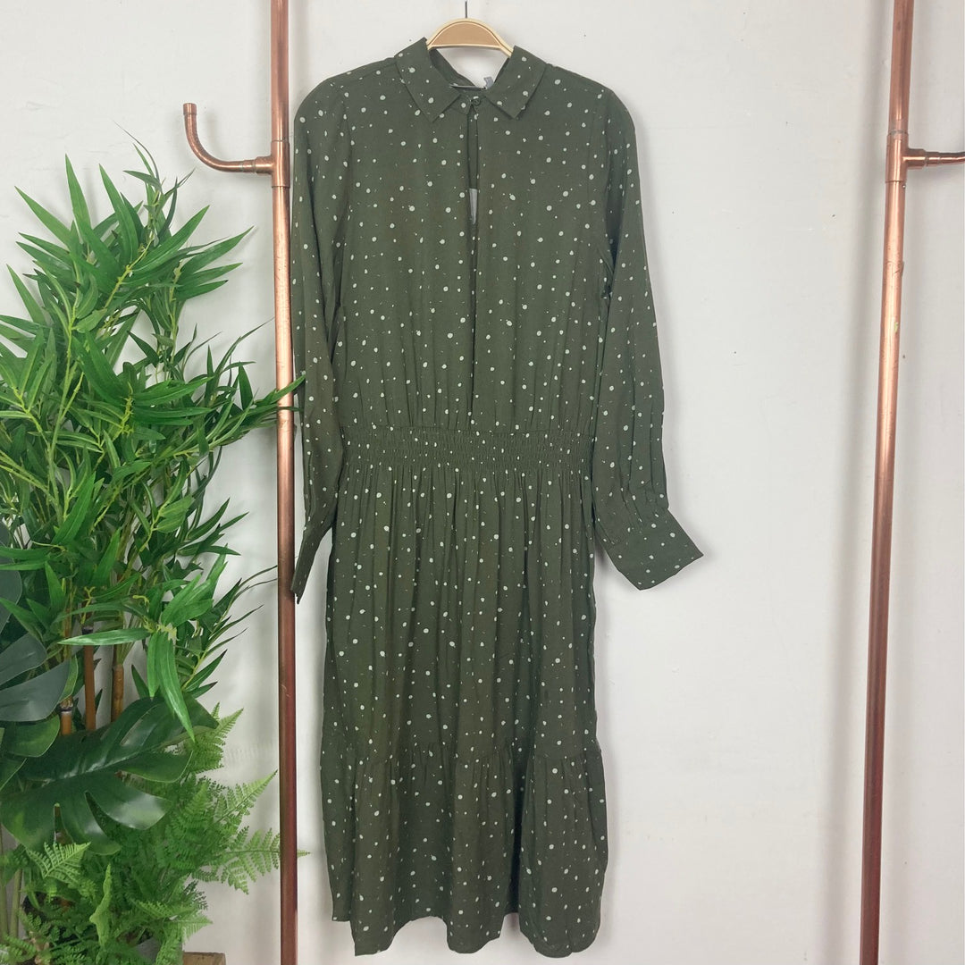 Ida 2 Dress