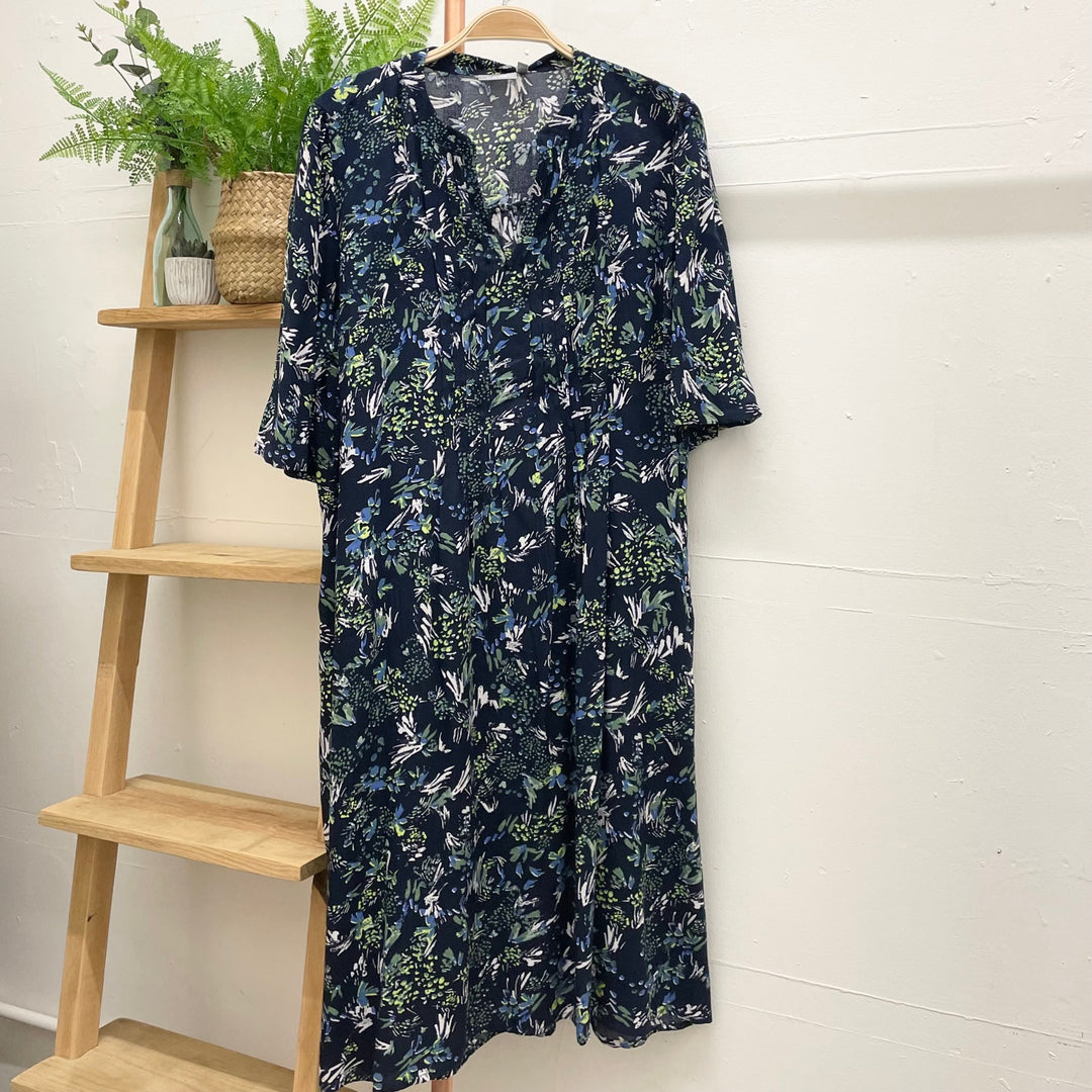Merla Dress 1