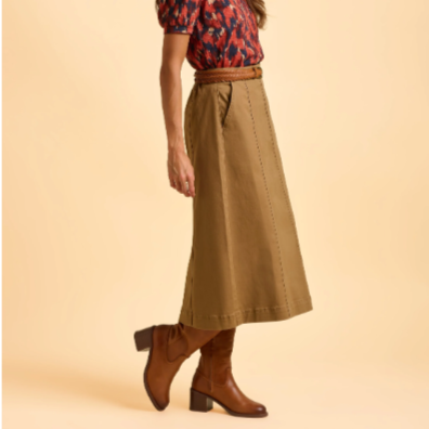Joni Skirt