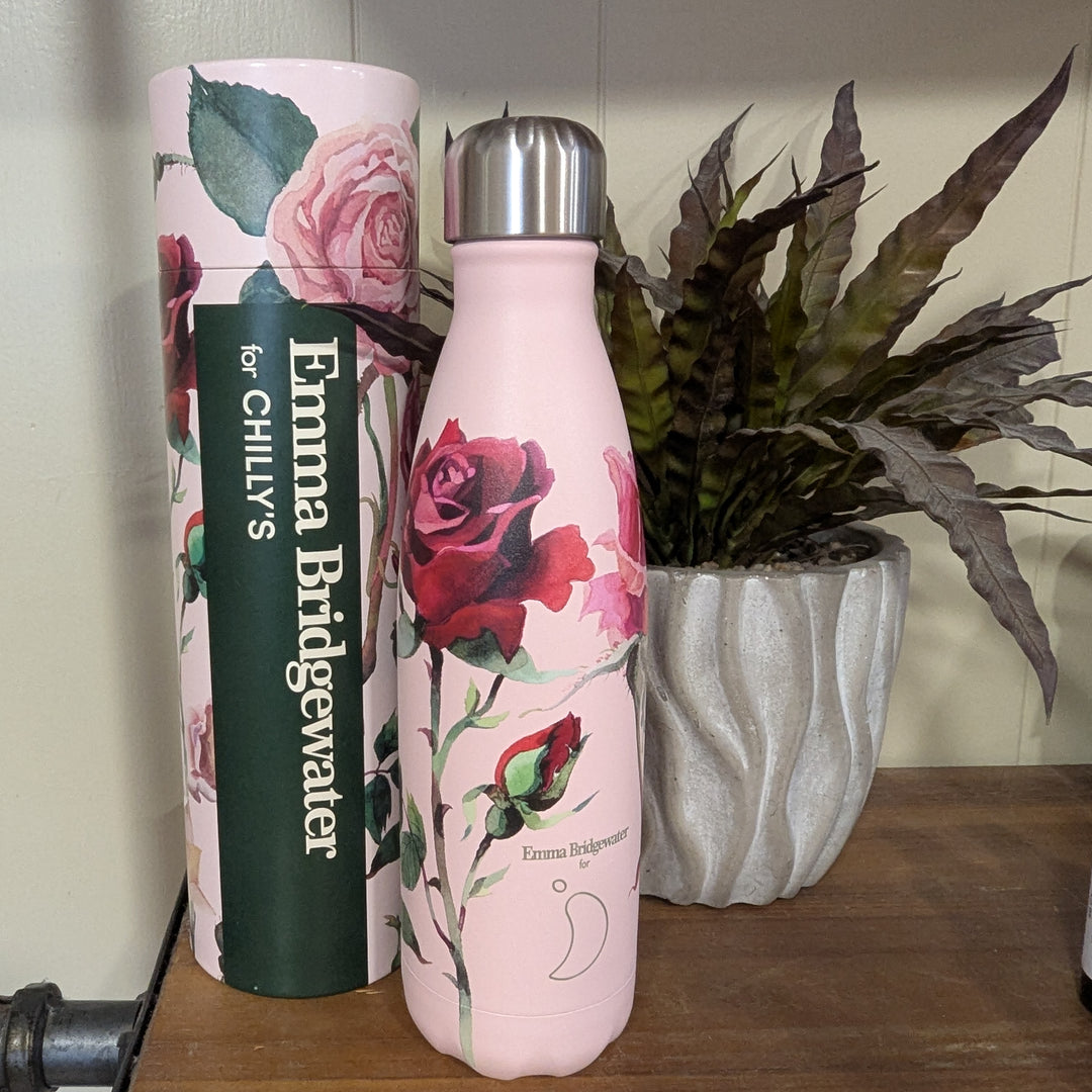 Chilly's Emma Bridgewater 500ml Bottle – Ula Clothing
