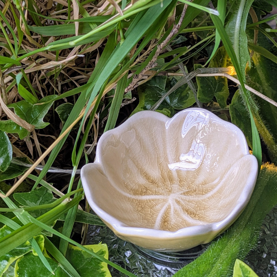 Pastel Flower Mini Bowl