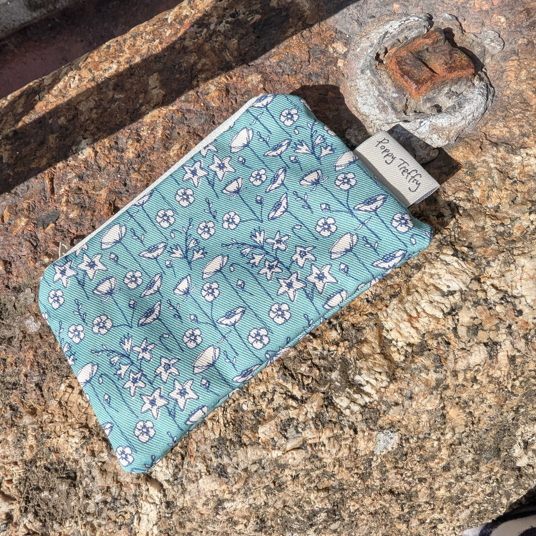 Small Useful Purse