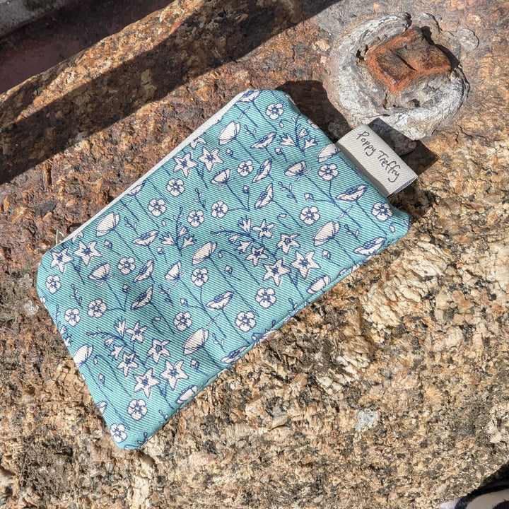 Small Useful Purse
