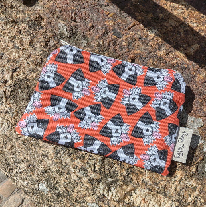 Small Useful Purse