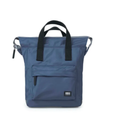 Black Label Nylon Small Bantry