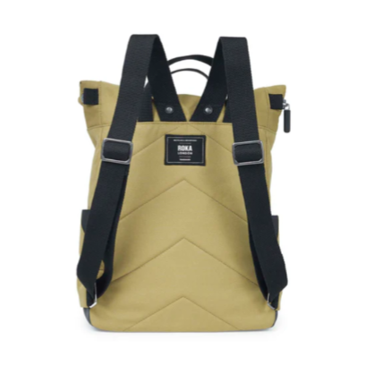 Black Label Canvas Small Canfield
