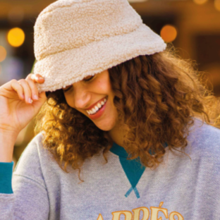 Everfrost Reversible Hat