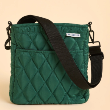 Shipstal Crossbody Bag