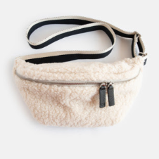 Borg Sling Bag