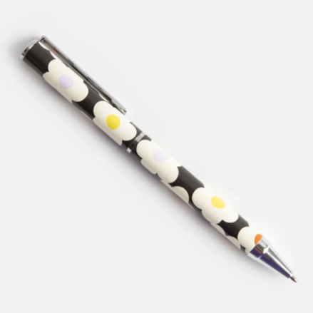 Boxed Multi Flower Pen