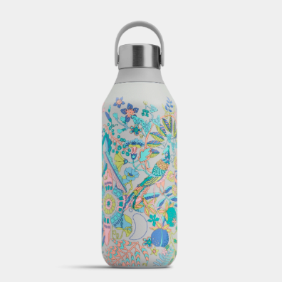 Series 2 Liberty Tropical Trails 500ml Bottle