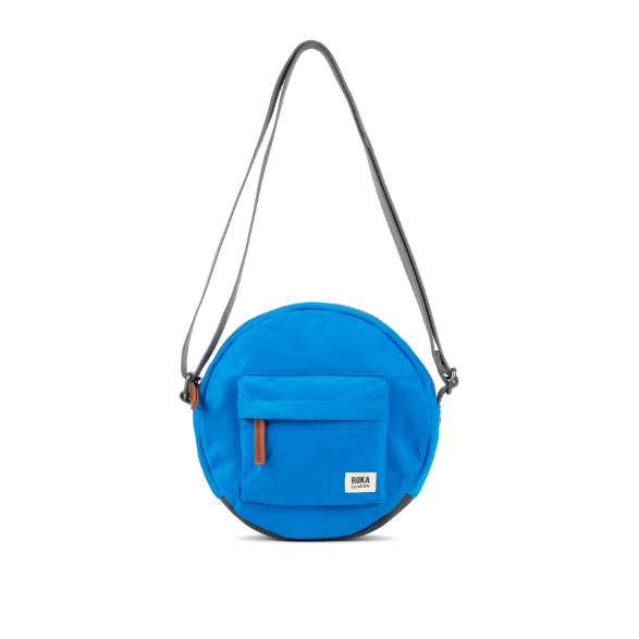 Neon Paddington Crossbody
