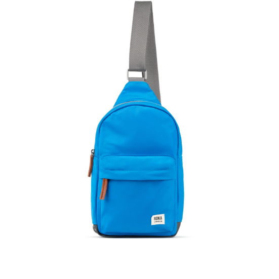 Willesden B Neon Sling Bag