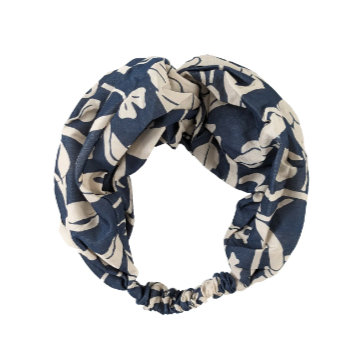 Jaipur Blue Headband