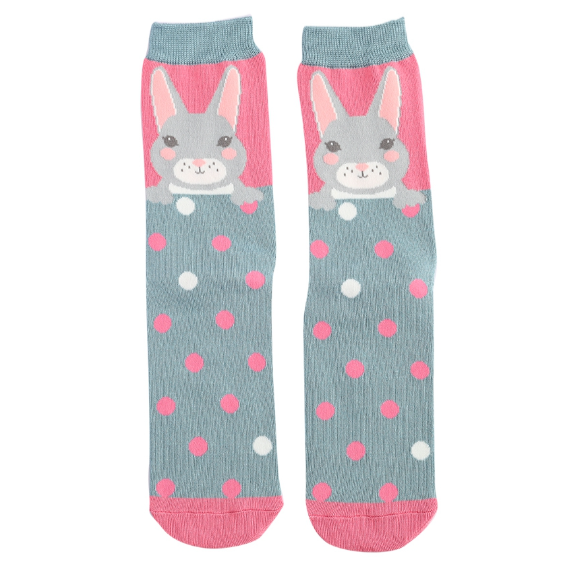 Bunny Socks