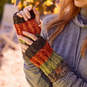 Cotopaxi Handwarmer