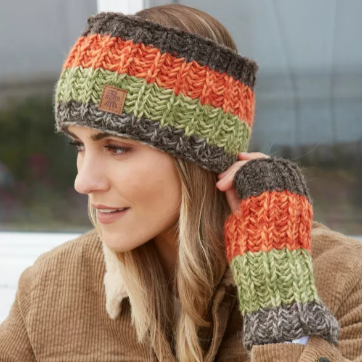 Cotopaxi Headband