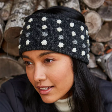 Kew Headband