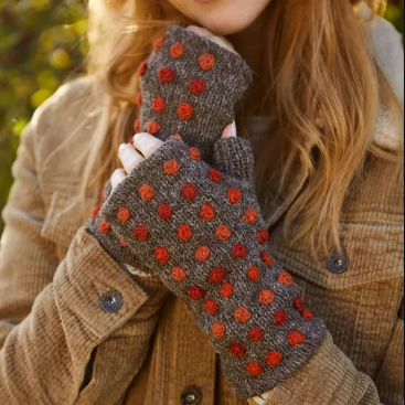 Kew Handwarmers