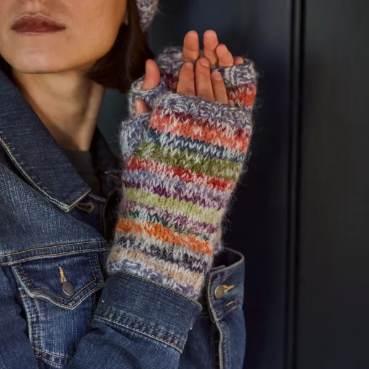 Coroico Handwarmer