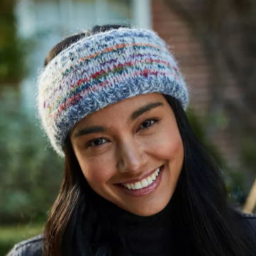 Coroico Headband